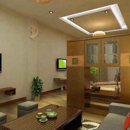 Hanoi Luxor Pokój zdjęcie