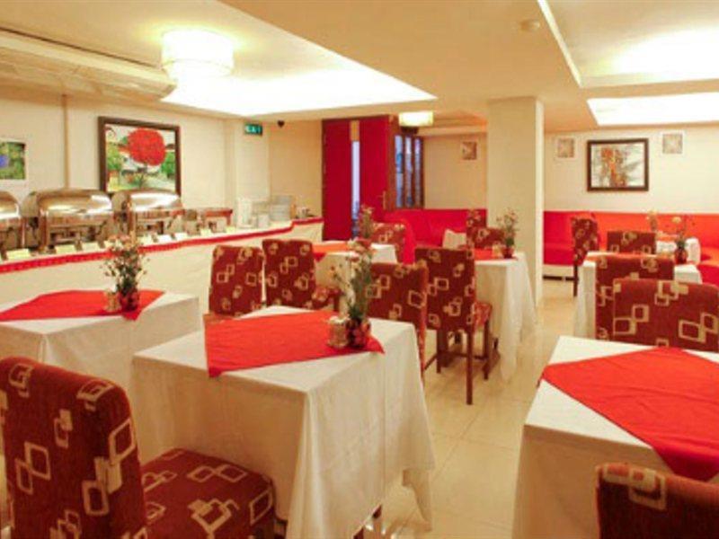 Hanoi Luxor Zewnętrze zdjęcie
