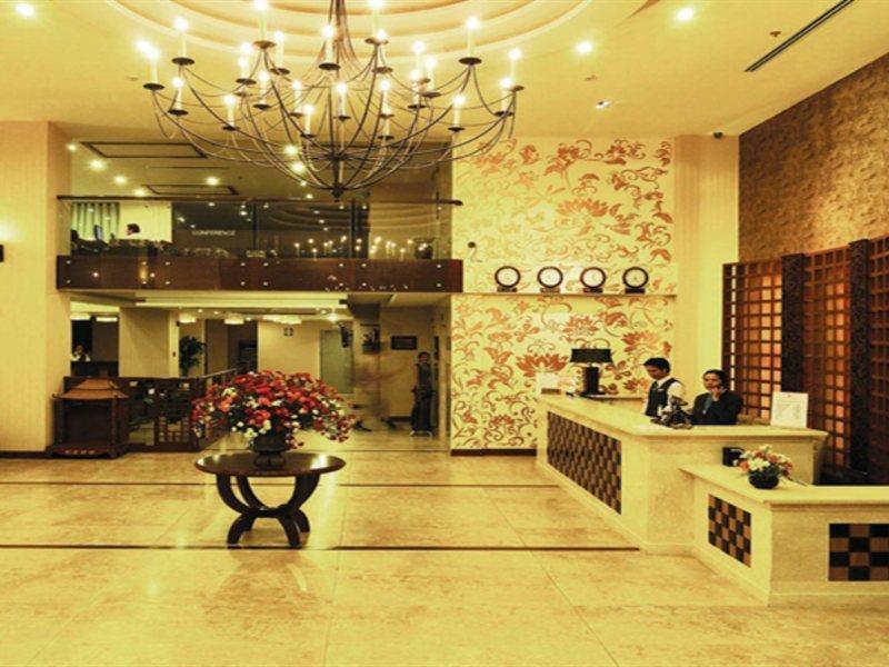 Hanoi Luxor Zewnętrze zdjęcie