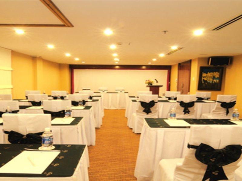Hanoi Luxor Zewnętrze zdjęcie