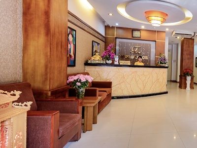 Hanoi Luxor Zewnętrze zdjęcie