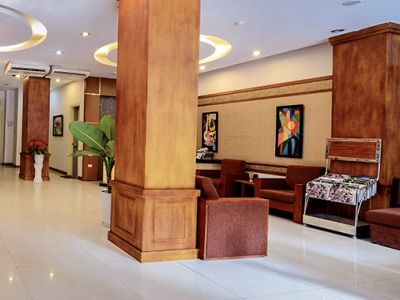 Hanoi Luxor Zewnętrze zdjęcie