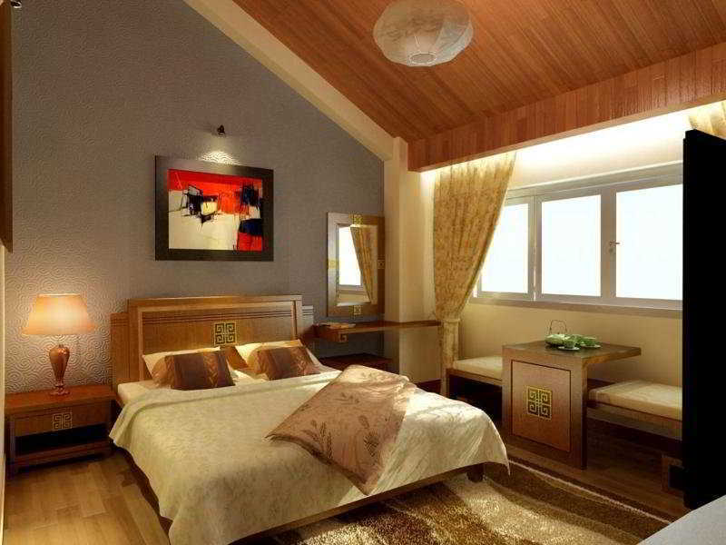 Hanoi Luxor Zewnętrze zdjęcie