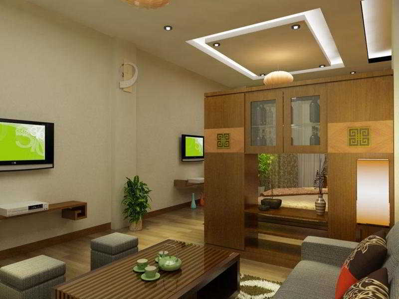 Hanoi Luxor Pokój zdjęcie