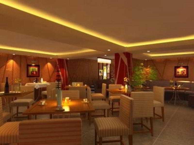 Hanoi Luxor Zewnętrze zdjęcie