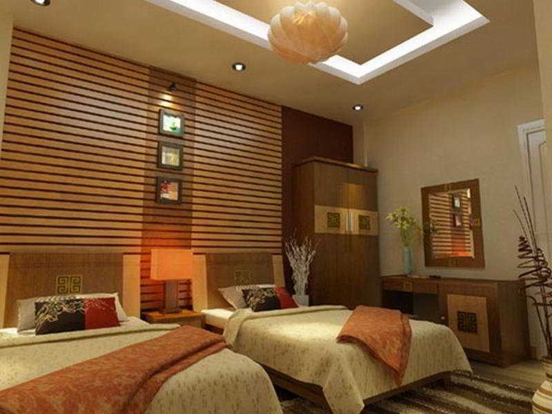 Hanoi Luxor Zewnętrze zdjęcie
