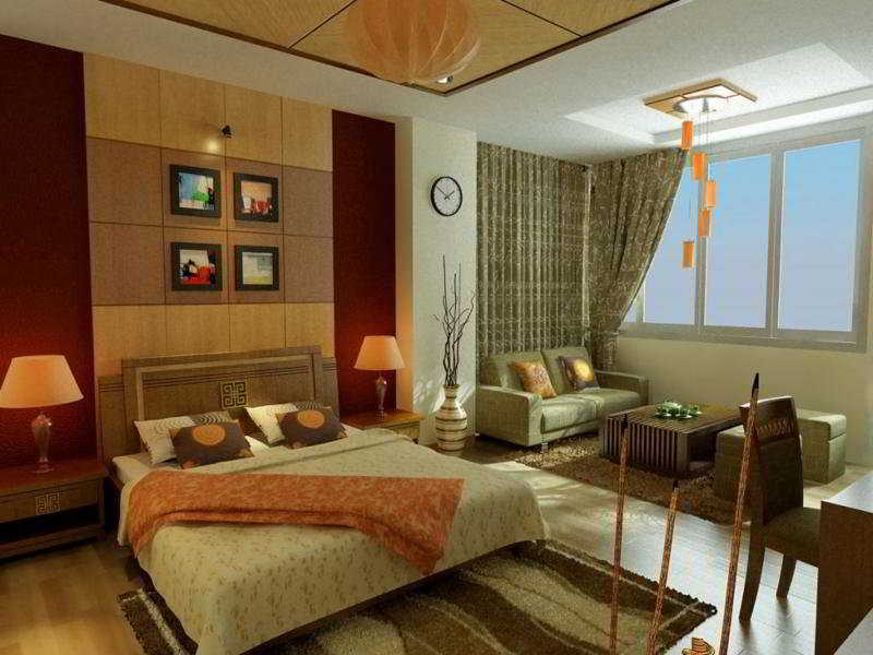 Hanoi Luxor Pokój zdjęcie