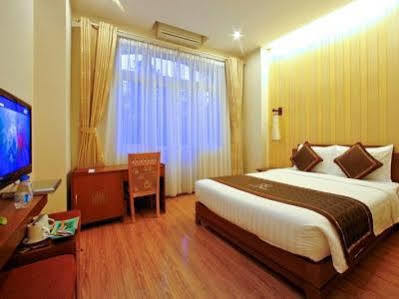 Hanoi Luxor Zewnętrze zdjęcie